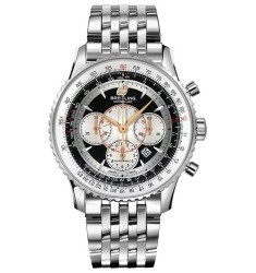 Breitling Montbrillant 38 Watch Replica A4137012/B986-444A