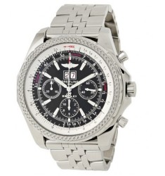 Breitling Bentley 6.75 Mens Watch Replica A4436212/B728/990A