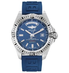 Breitling Galactic 44 Mens Watch Replica A45320B9/C902-158S