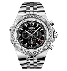 Breitling Bentley GMT Mens Watch Replica A4736212/B919/998A