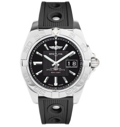 Breitling Galactic 41 Steel Watch Replica A49350L2/BA07-202S