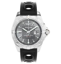 Breitling Galactic 41 Steel Watch Replica A49350L2/F549-202S