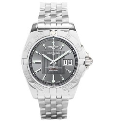 Breitling Galactic 41 Steel Watch Replica A49350L2/F549-366A
