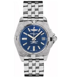 Breitling Galactic 32 Ladies Watch Replica A71356L2/C811-367A