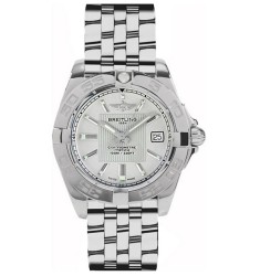 Breitling Galactic 32 Ladies Watch Replica A71356L2/G702-367A