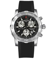 Breitling Colt Chronograph II Watch Replica A7338710/BB49 131S