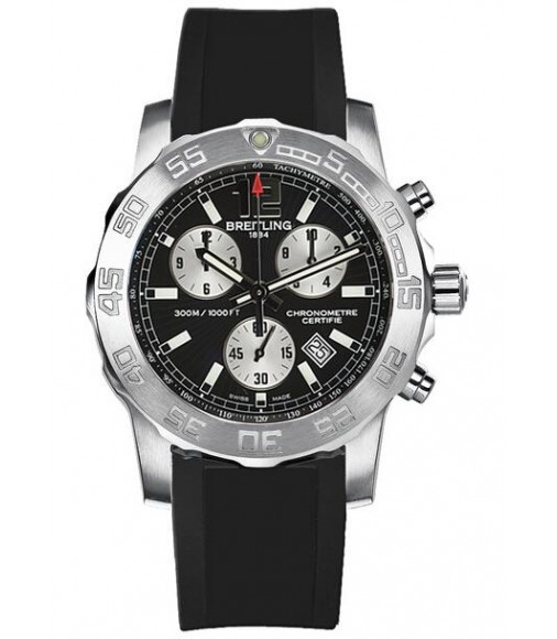 Breitling Colt Chronograph II Watch Replica A7338710/BB49 131S