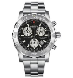 Breitling Colt Chronograph II Mens Watch Replica A7338710/BB49 157A