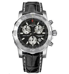 Breitling Colt Chronograph II Mens Watch Replica A7338710/BB49 743P