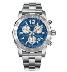 Breitling Colt Chronograph II Mens Watch Replica A7338710/C848 157A