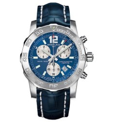 Breitling Colt Chronograph II Watch Replica A7338710/C848 731P