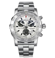 Breitling Colt Chronograph II Watch Replica A7338710/G742 157A