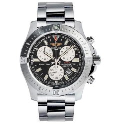 Breitling Colt Chronograph Mens Watch Replica A7338811/BD43 173A