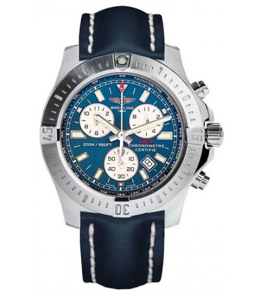 Breitling Colt Chronograph Watch Replica A7338811/C905 105X