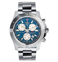 Breitling Colt Chronograph Mens Watch Replica A7338811/C905 173A