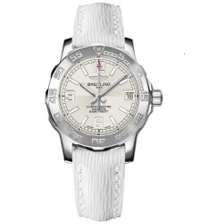 Breitling Colt Lady 33mm Watch Replica A7738711/G763 235X