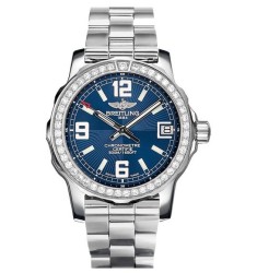 Breitling Colt Lady 33mm Watch Replica A7738753/C850 158A