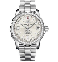 Breitling Colt Lady 33mm Watch Replica A7738753/G744 158A