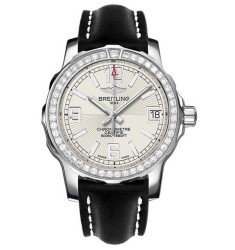 Breitling Colt Lady 33mm Watch Replica A7738753/G744