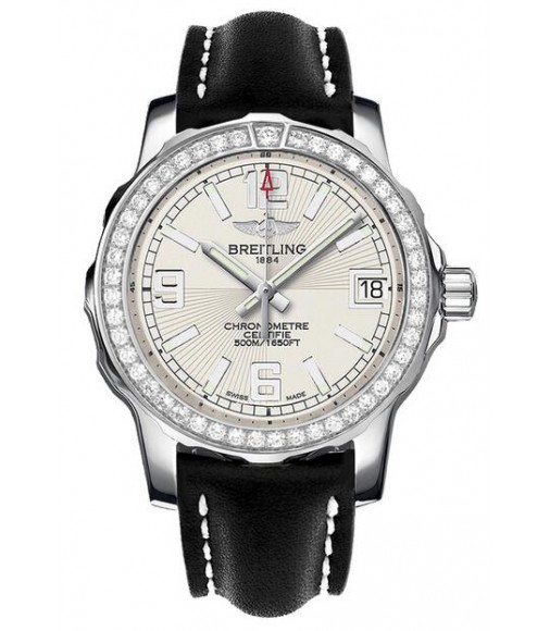 Breitling Colt Lady 33mm Watch Replica A7738753/G744