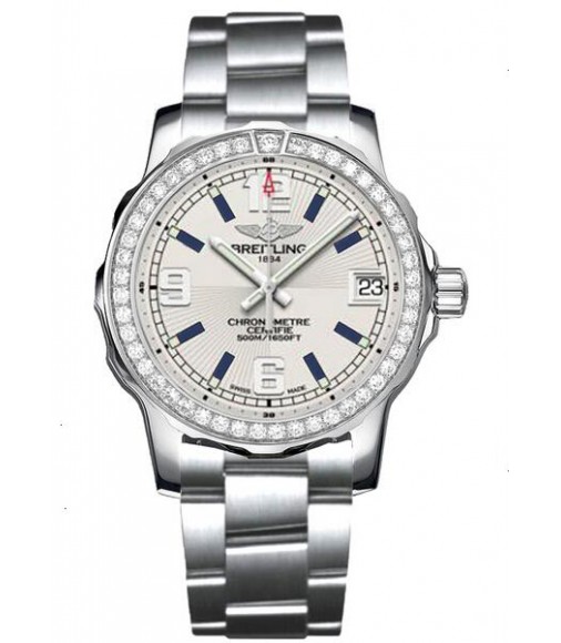 Breitling Colt Lady Watch Replica A7738753/G762 175A