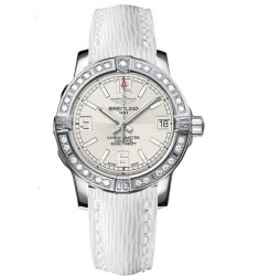 Breitling Colt Lady 33mm Watch Replica A7738753/G763 235X