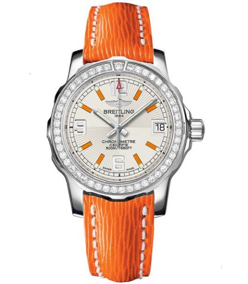 Breitling Colt Lady Watch Replica A7738753/G764 212X