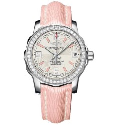 Breitling Colt Lady 33mm Watch Replica A7738753/G765 238X