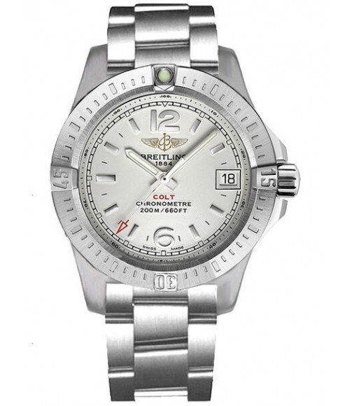 Breitling Colt Lady Watch Replica A7738811/G793 175A