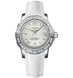 Breitling Colt Lady 33mm Watch Replica A7738853/G793 235X