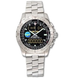 Breitling Professional Airwolf Watch Replica A7836323/BA86-140A