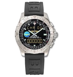 Breitling Professional Airwolf Watch Replica A7836323/BA86-153S