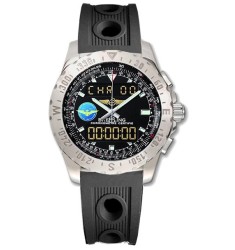Breitling Professional Airwolf Watch Replica A7836323/BA86-200S
