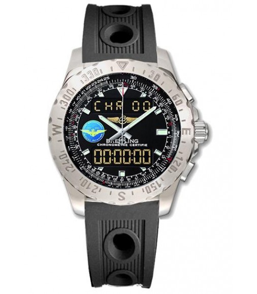 Breitling Professional Airwolf Watch Replica A7836323/BA86-200S