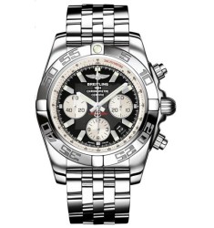 Breitling Chronomat 44 Mens Watch Replica AB011011/B967SS