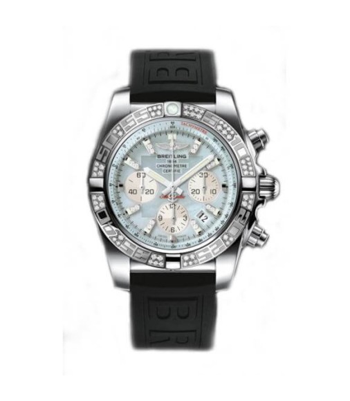 Replica Breitling Chronomat 44 AB0110AA/G686/153S/A20D.2