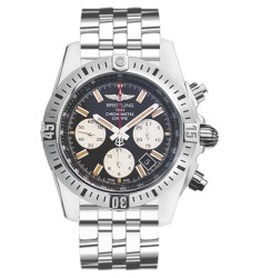 Breitling Chronomat 44 Airborne Watch Replica AB01154G/BD13-375A