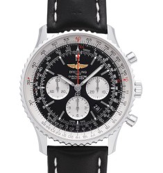 Breitling Navitimer 01 46mm Watch Replica AB012721/BD09/441X/A20BA.1