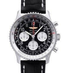 Breitling Navitimer 01 Mens Watch Replica AB012012/BB02/743P/A20BA.1