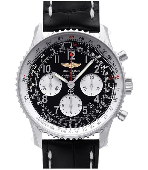 Breitling Navitimer 01 Mens Watch Replica AB012012/BB02/743P/A20BA.1