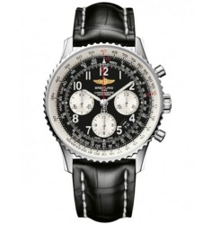 Breitling Navitimer 01 Automatic Mens Watch Replica AB012012/BB02/744P