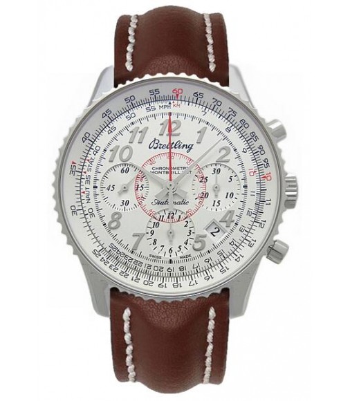 Breitling Montbrillant 01 Watch Replica AB013012/G735-425X