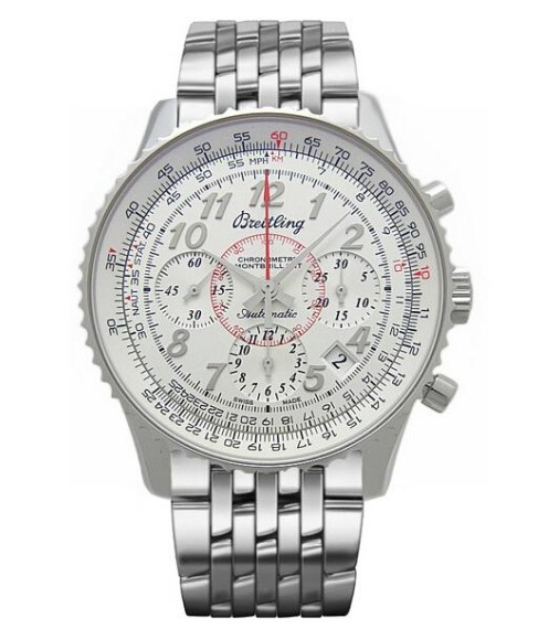 Breitling Montbrillant 01 Watch Replica AB013112/G735-448A
