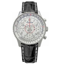 Breitling Montbrillant 01 Watch Replica AB013112/G735-729P