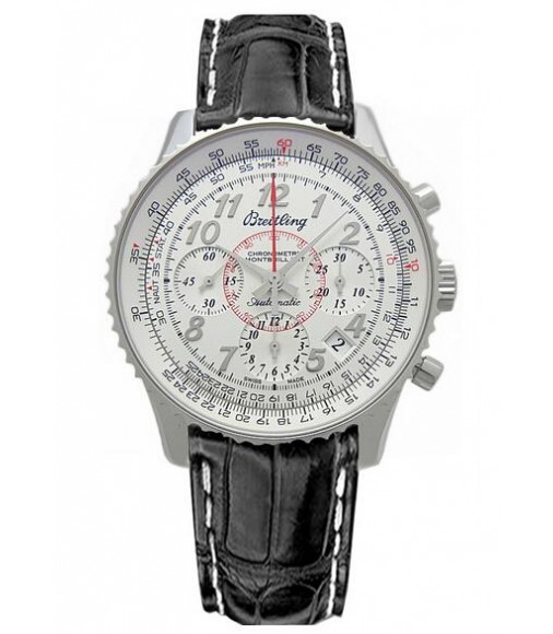 Breitling Montbrillant 01 Watch Replica AB013112/G735-729P