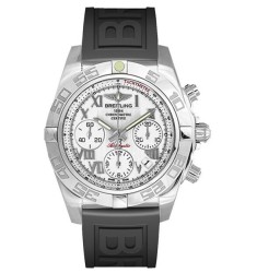 Breitling Chronomat 41 Automatic Chronograph Watch Replica AB014012/A746-151S
