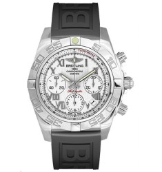Breitling Chronomat 41 Automatic Chronograph Watch Replica AB014012/A747-151S