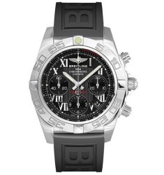 Breitling Chronomat 41 Automatic Chronograph Watch Replica AB014012/BC04-151S