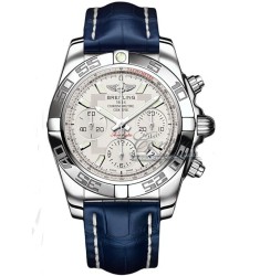 Breitling Chronomat 41 Mens Watch Replica AB014012/G711/718P