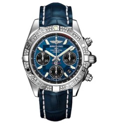 Breitling Chronomat 41 Automatic Chronograph Watch Replica AB0140AA/C830